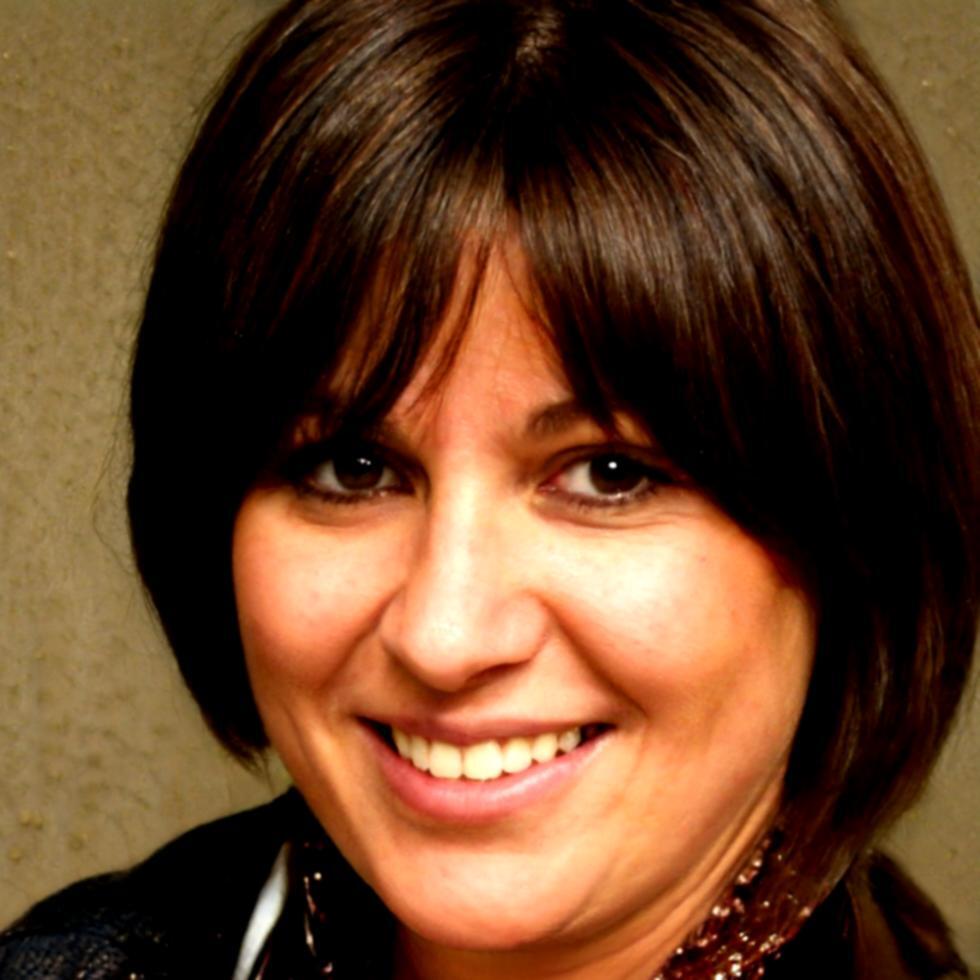 Retrato de participante del programa